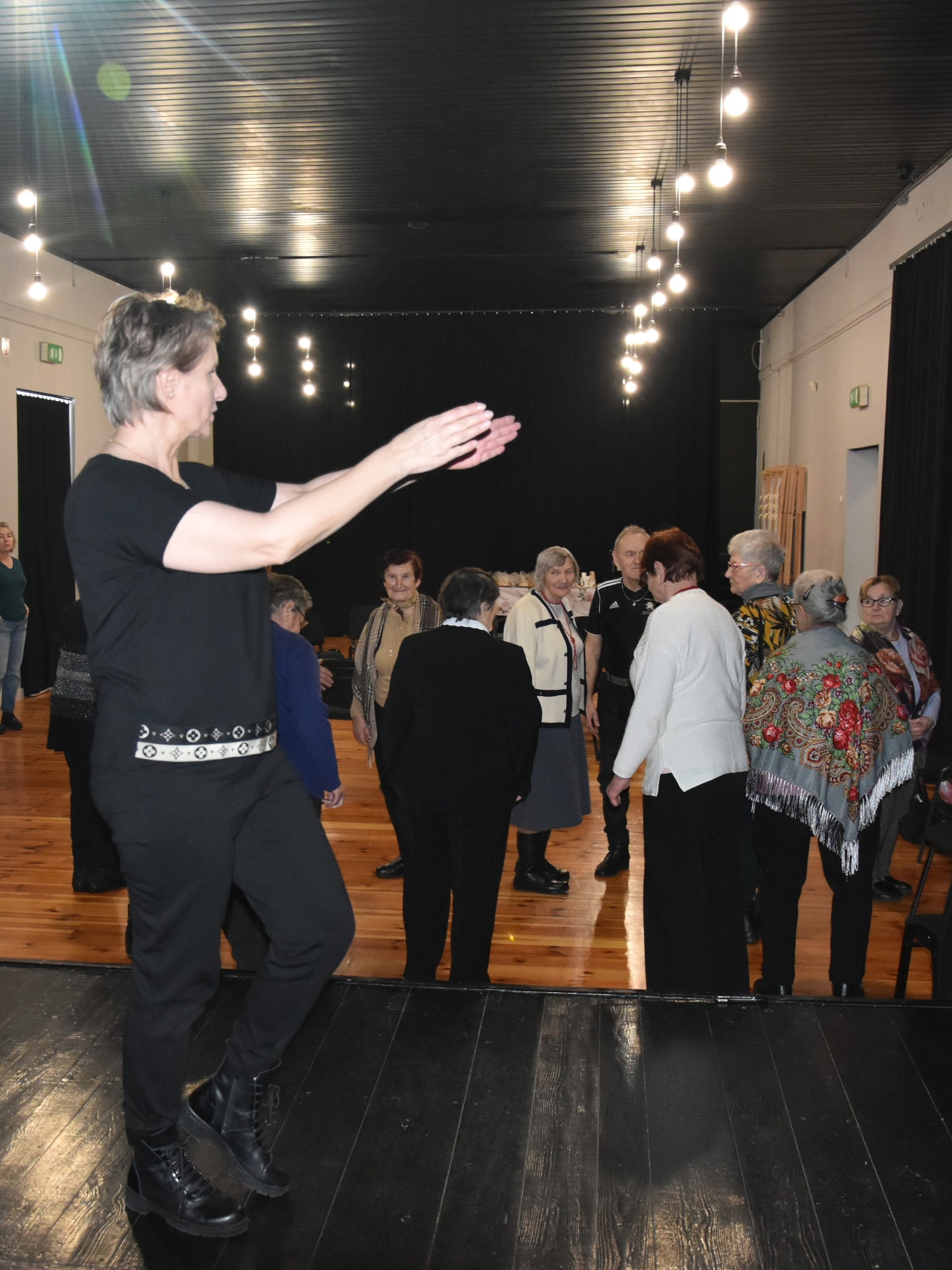 Dzień Babci i Dziadka 2026